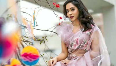 সোশ্যাল মিডিয়ায় ঢুকলে মনে হয় ক্রাইম পেট্রোল দেখছি: মম