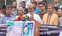 আবার কর্মসূচি নিয়ে মাঠে আসছে বিএনপি: ফারুক