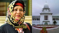 নারী-পুরুষের পার্থক্য দেখি না, শুধু চ্যালেঞ্জ নিতে হবে : বিচারপতি