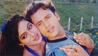 বিরতির পর কেন সিনেমা করতে চাই শাবনূর  - প্রশ্ন রিয়াজের