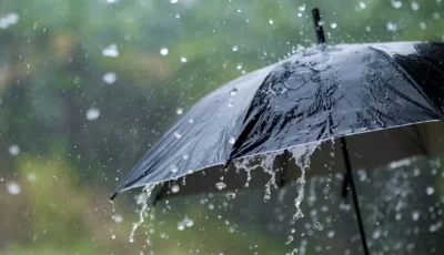 সারা দেশের বিভিন্ন অঞ্চলে বৃষ্টি বাড়ার আভাস