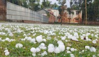 সব বিভাগে বৃষ্টির আভাস,বাড়বে রাতের তাপমাত্রা