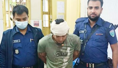 শ্রীমঙ্গলে ফজরের নামাজের সময় মসজিদে ঢুকে মুসল্লিকে হত্যা