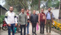 বিচারককে চিঠি দিয়ে হুমকি: আইনজীবীসহ গ্রেপ্তার ৩