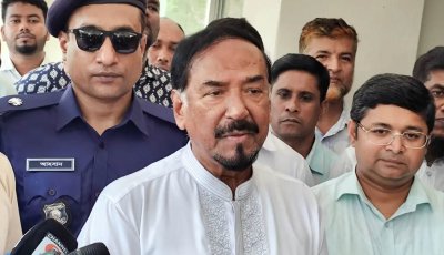 অদক্ষ ব্যক্তিদের হাতে রাষ্ট্র পড়লে জনগণের অনেক ভোগান্তি হয়