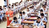 এসএসসি পরীক্ষা আজ, পরীক্ষার্থী ২০ লাখেরও বেশি