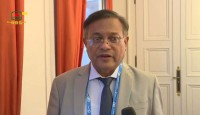 জলবায়ু পরিবর্তন মোকাবিলায় পর্যাপ্ত তহবিল যোগানের বিকল্প নেই