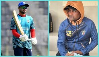 সাকিব যদি না ফিরতে পারে তাহলে ক্রিকেটই খেলবে না