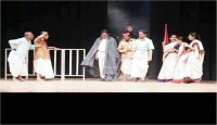 আগামী শনিবার শিল্পকলায় ‘ট্রায়াল অব সূর্যসেন’