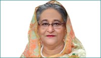 মিউনিখ নিরাপত্তা সম্মেলনে প্রধানমন্ত্রীকে বিশ্বনেতাদের অভিনন্দন