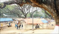 চট্টগ্রামে অমর একুশে বইমেলা শুরু