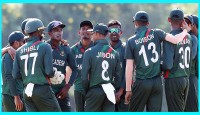 অস্ট্রেলিয়াকে হারিয়ে দিলো বাংলাদেশ