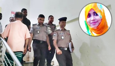 তনু হত্যার ১০ বছর পর তিনজনের ডিএনএ পরীক্ষার নির্দেশ