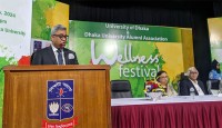 প্রথম বর্ষেই শিক্ষার্থীদের ‘মানসিক স্বাস্থ্য প্রশিক্ষণ’ দেবে ঢাবি