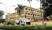শ্লীলতাহানির ঘটনার তদন্ত প্রতিবেদন হিমঘরে