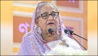 আনসার-ভিডিপিকে স্মার্ট ও আধুনিক করতে কাজ করছে সরকার