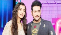 জাজের নতুন সিনেমায় অনন্ত-বর্ষা