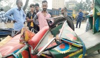 হজে যাওয়া হলো না রহিম-রওশনারা দম্পতির