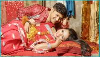 ‘স্বপ্নের বাসর’ নিলয়-মাহির
