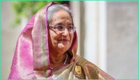 আগামীকাল টুঙ্গিপাড়া যাচ্ছেন প্রধানমন্ত্রী