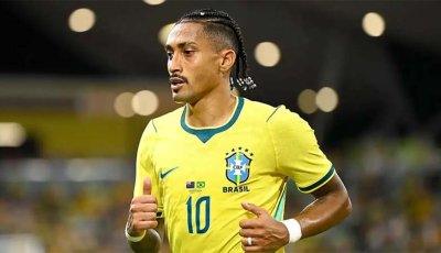 ৭ পরিবর্তন নিয়ে মাঠে নামছে ব্রাজিল