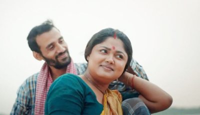 লন্ডনের চলচ্চিত্র উৎসবে বাংলাদেশের সিনেমা
