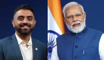 ১৭৪ যাত্রীর জীবন বাঁচানো ভারতীয় পাইলটকে নিয়ে পুরো দেশ গর্বিত: নরেন্দ্র মোদি