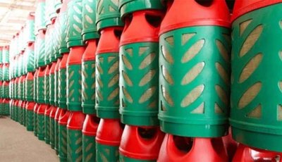 ২৫২ টাকা বাড়ল এলপিজির দাম