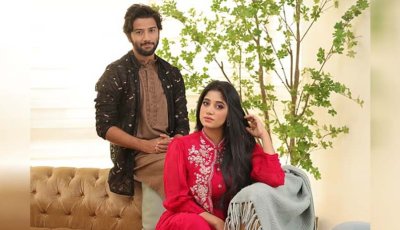 বৈবাহিক সম্পর্কের ইতি টানলেন প্রীতম ও শেহতাজ