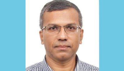 নতুন গভর্নর হচ্ছেন মোস্তাকুর রহমান