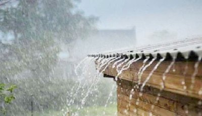 সারাদেশে বজ্রসহ বৃষ্টির পূর্বাভাস