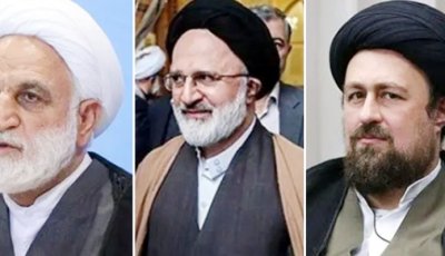ইরানের অন্তর্বর্তীকালীন নেতৃত্ব দেবে তিন সদস্যের একটি পর্ষদ