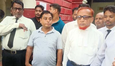 ছয় বছর পর রায় খালাস পেলেন অভিযুক্ত প্রদীপ গ্রেগরী