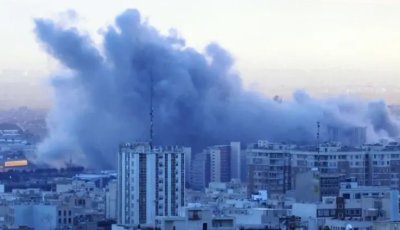 লেবাননে ইসরায়েলি হামলা,  নিহত ৬