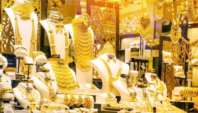 রাজধানীতে স্বর্ণের দোকানে দুর্ধর্ষ চুরি, ১০০ ভরি স্বর্ণ লুট