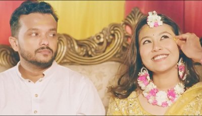আসছে ঈদুল আজহা উপলক্ষে নাটক ‘দেনা পাওনা’র ৭ পর্বের স্পেশাল