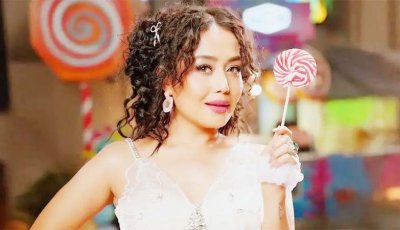 উত্তাল দিল্লি, শিক্ষার্থীদের জন্য গায়িকা নেহা কক্করের বার্তা