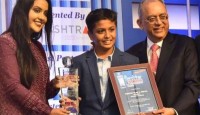 তিলক মেহতা বিশ্বের সর্বকনিষ্ঠ উদ্যোক্তা
