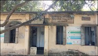 গোদাগাড়ীতে আট মাস ধরে বেতন পাচ্ছে না কমিউনিটি ক্লিনিকে কর্মরত স্বাস্থ্যকর্মীরা