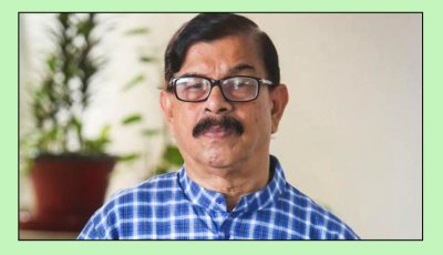 ভোটের ৩ দিন আগে ঢাকা-১৮ আসন থেকে সরে দাঁড়ালেন মান্না