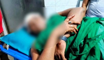 ছাত্রলীগের  পিটনিতে ছাত্রদলের ১০ নেতাকর্মী হাসপাতালে