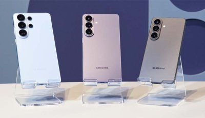 গতবারের তুলনায় এস২৬ আলট্রার প্রি-অর্ডারে তিনগুন বেশি সাড়া পেল স্যামসাং বাংলাদেশ