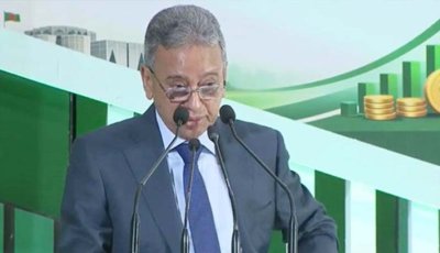 এনবিআর ভেঙে দুটি স্বতন্ত্র প্রতিষ্ঠান হচ্ছে :  অর্থমন্ত্রী