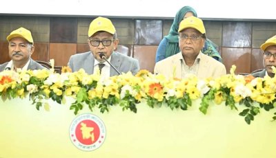 ২২ আগস্ট থেকে কলেরার টিকা, লক্ষ্য ৫১ লাখ ৭৫ হাজার মানুষ