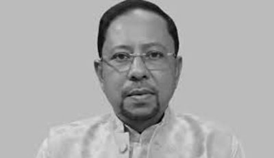 সাবেক শিক্ষা উপমন্ত্রী গোলাম সারোয়ার মিলন আর নেই