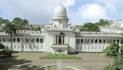 ৩২ হাজার সরকারি প্রাথমিক স্কুলে প্রধান শিক্ষক নিয়োগে বাধা কাটল