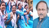 ২০২৪ সালের এসএসসি ও সমমানের পরীক্ষায়  উত্তীর্ণ শিক্ষার্থীদের মেয়রের রাসিক অভিনন্দন
