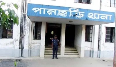 পানছড়িতে দুর্বৃত্তের গুলিতে ৩ জন নিহত
