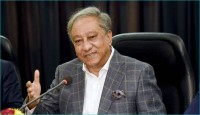 সাকিবের ছুটি চাওয়া প্রসঙ্গে জানালেন পাপন