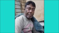 আগুন পোহাতে গিয়ে অগ্নিদগ্ধে এক ব্যক্তির মৃত্যু